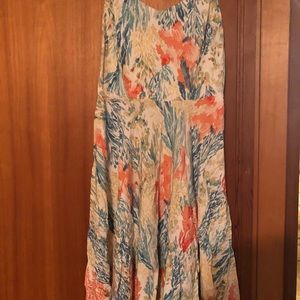 Beautiful Beach Sundress